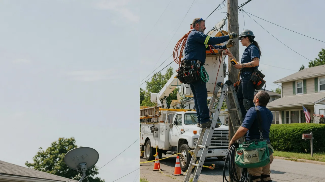 Electrical Repair in Savannah, TN near me